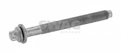 WILMINK GROUP wg1278874 -  Болт головки цилиндра
